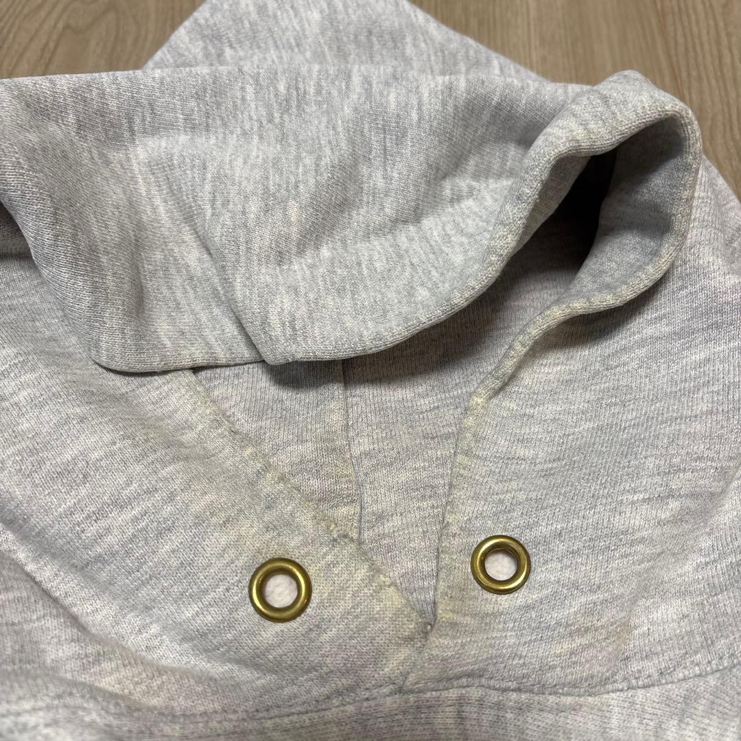 よ*ち様 チャンピオン　80s トリコタグnavy size XーLarge