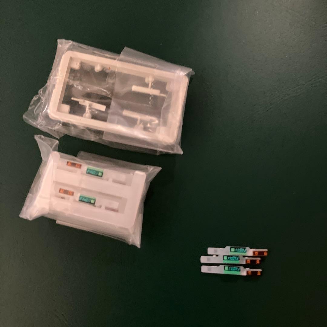 nゲージ　ジャンク　カトー　221系 リニューアル車　8両