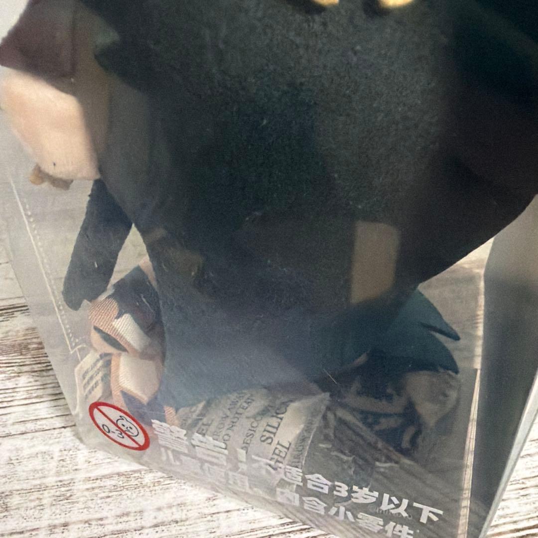 スタレ　ぬい　刃、飲月、景元