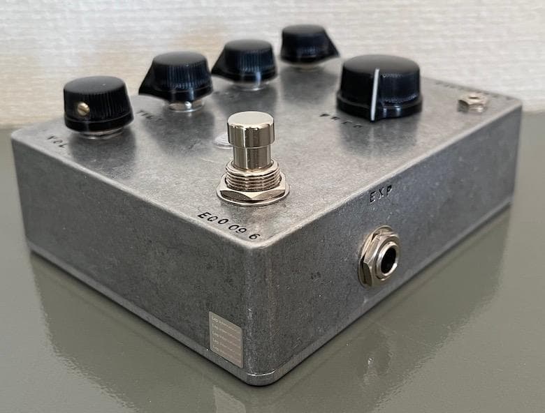 Fairfield Circuitry Long Life【EQ/フィルター】