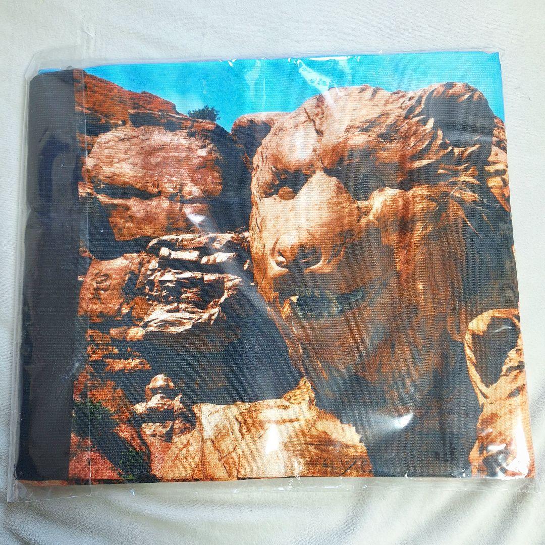 一番くじ MAN WITH A MISSION ラストワン賞 ビジュアルタオル - メルカリ