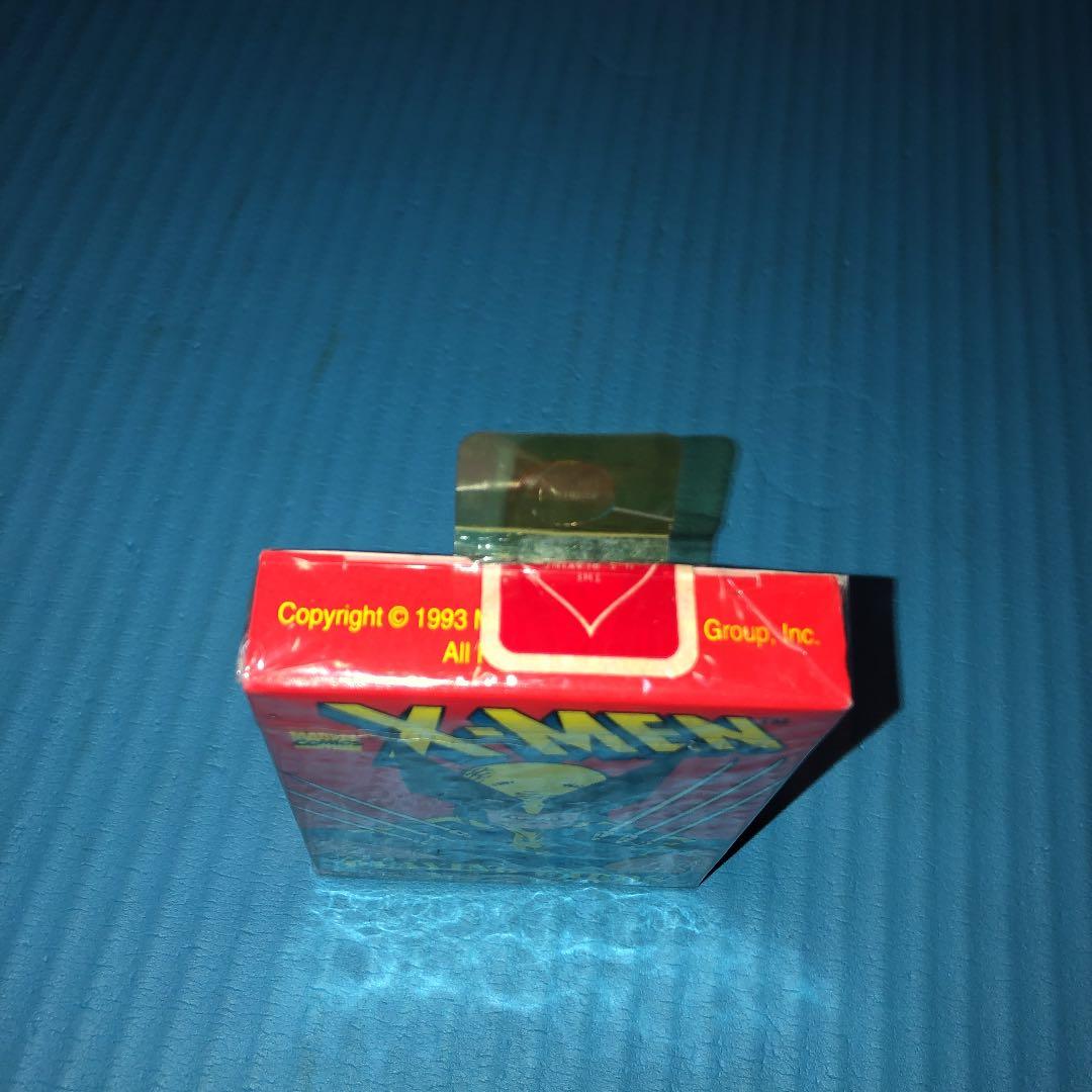 X-MEN トランプ - メルカリ