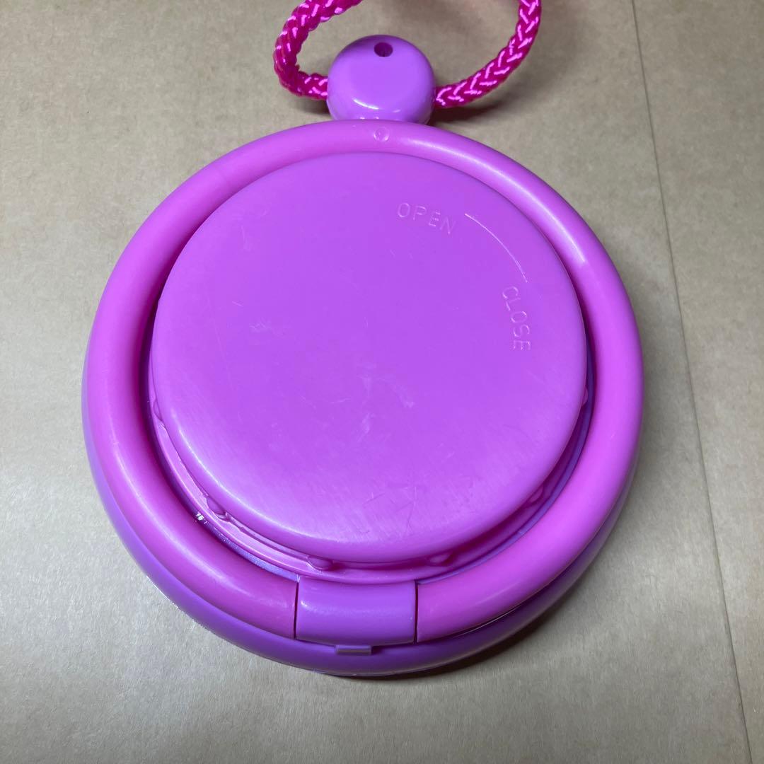 セーラームーン　東映キッズ　ぬりえ　コンテスト　最優秀賞　バスクロック