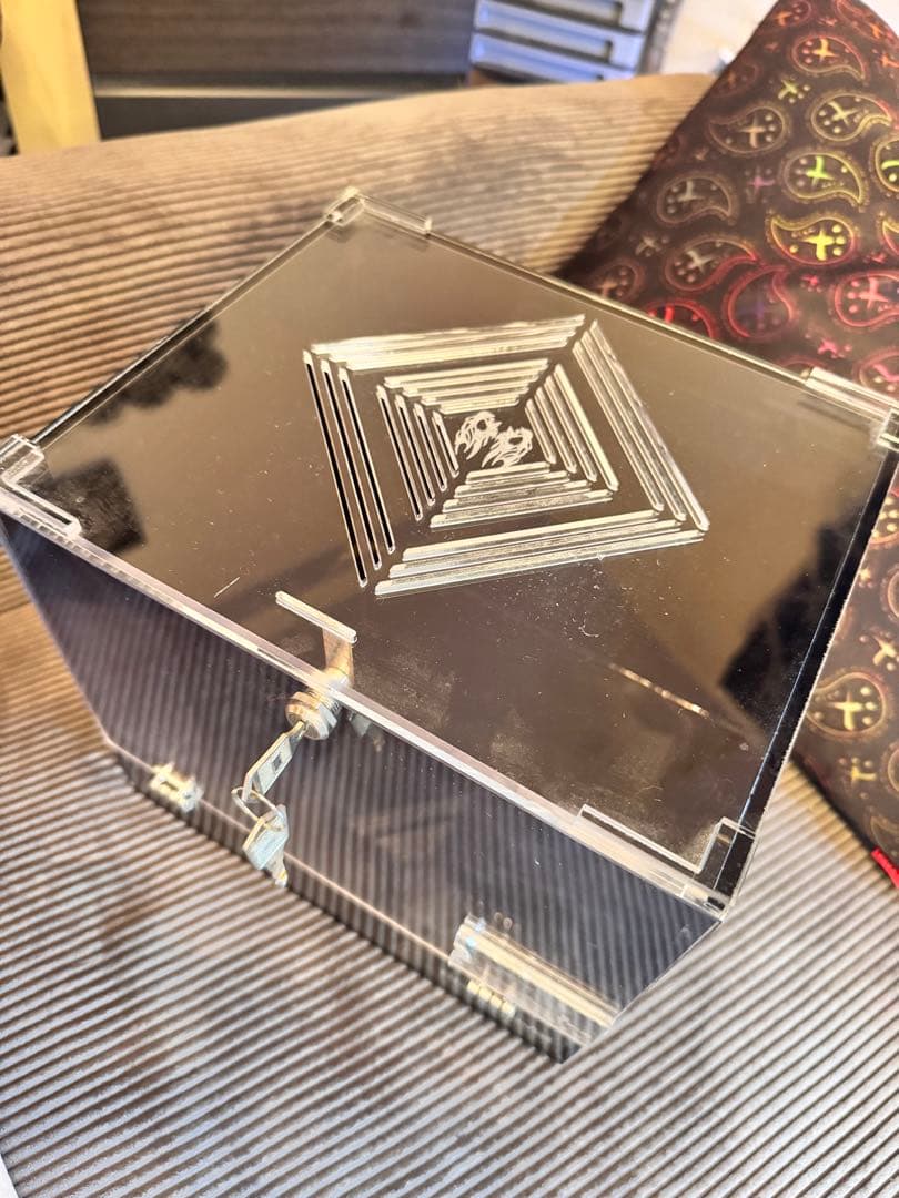 Arion Black Level 高級 アリオン 爬虫類飼育 ケージ 鍵付き