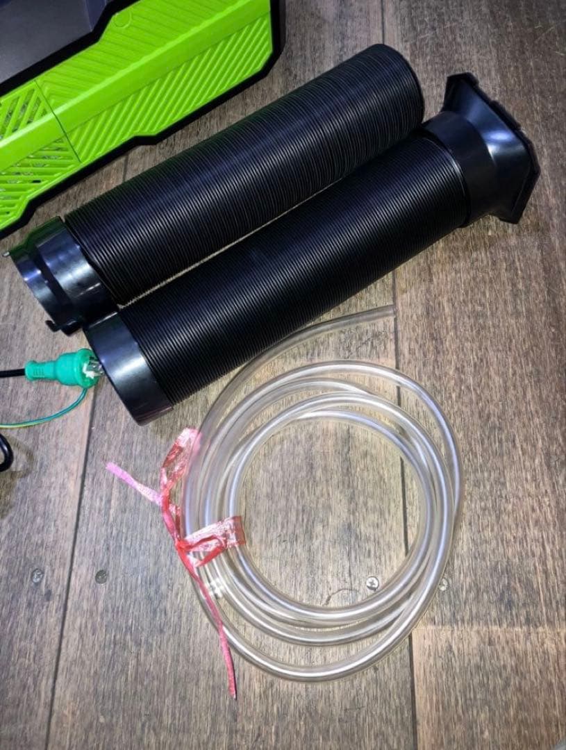 YAMAZEN ポータブルクーラー YNC-B160 かんげきくん2