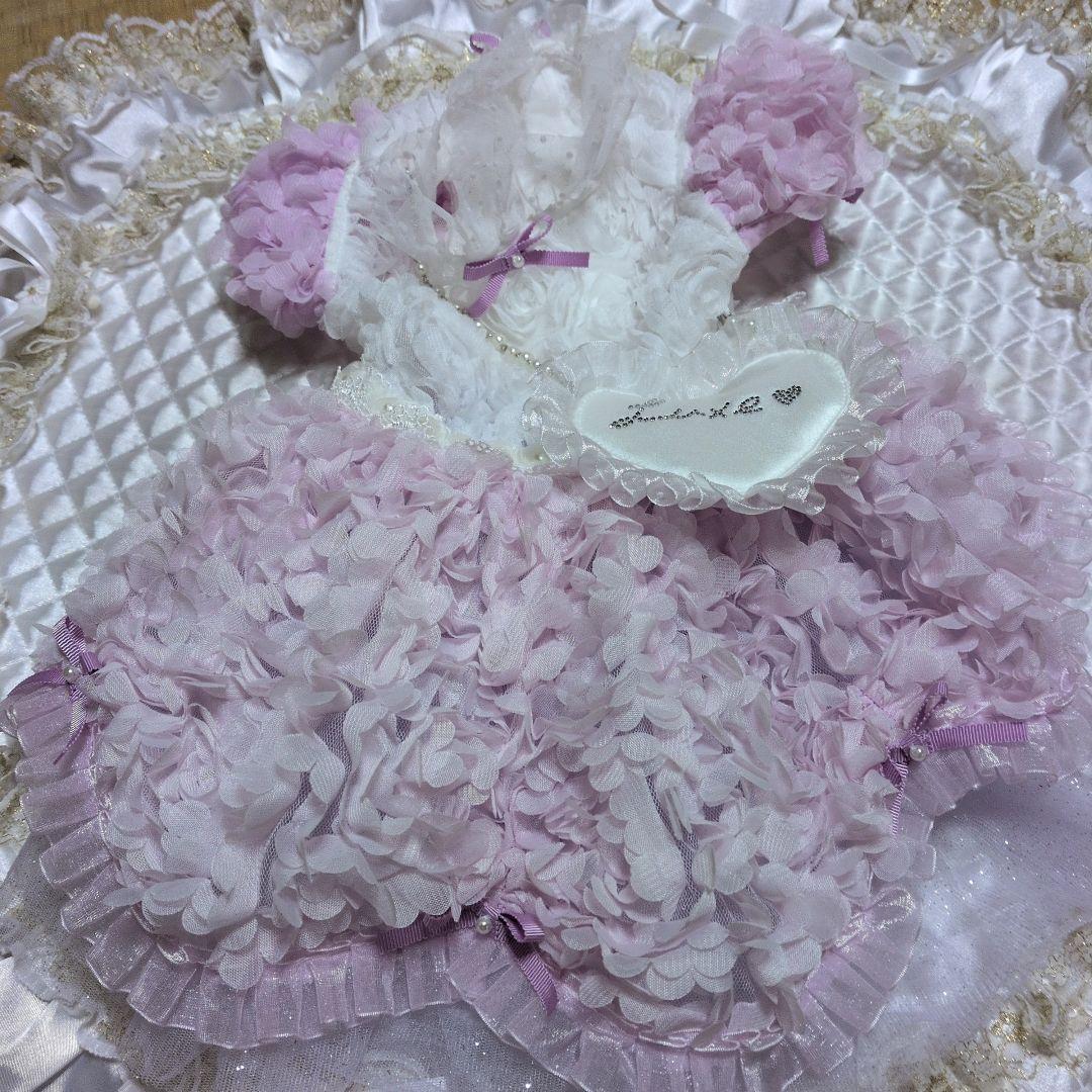 リュクスバーディ　ラゥ゙ァンドワンピース　Lサイズ リュクスバーディ ラゥ゙ァンドワンピース Lサイズ 楽天市場】リュクス