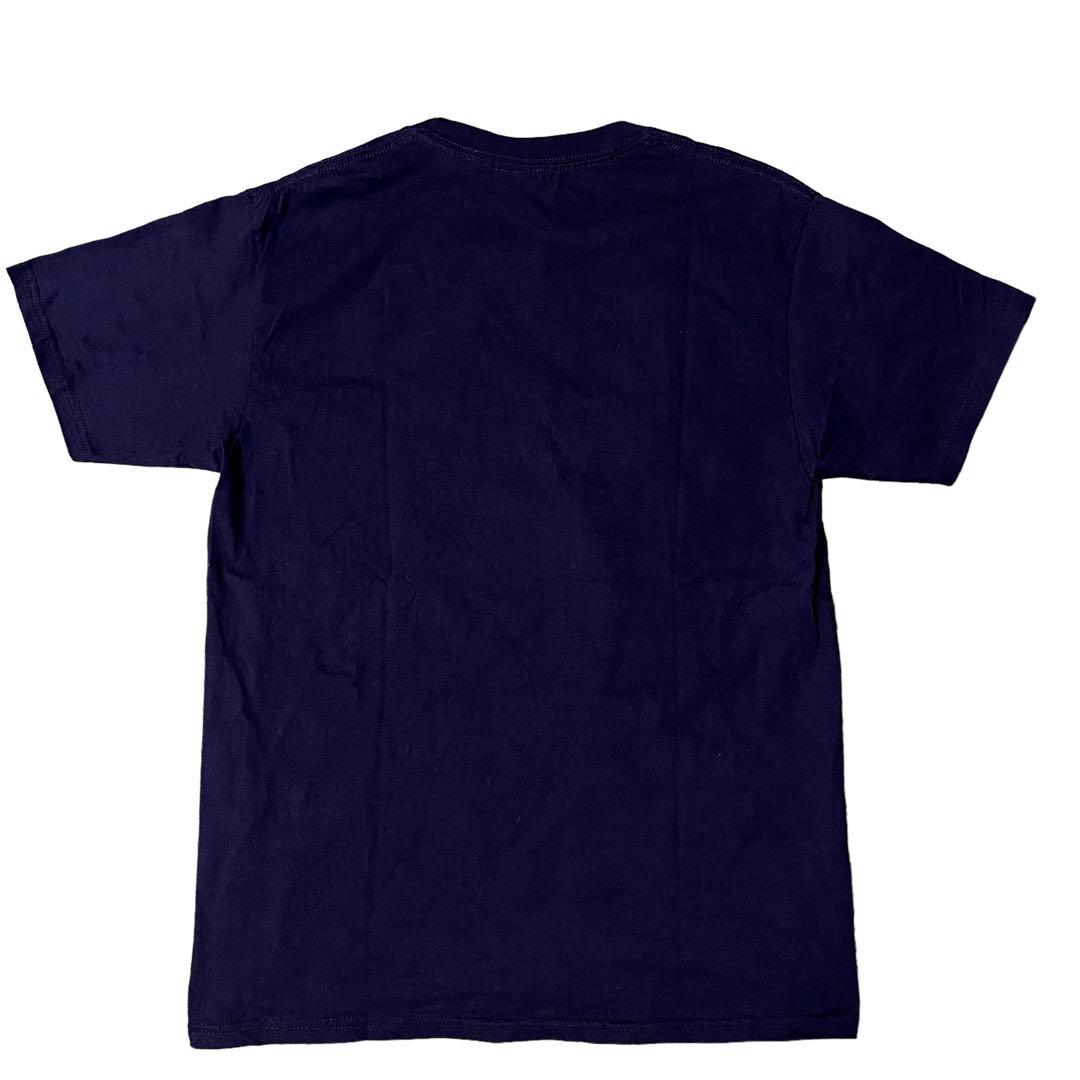 入手困難 北野武 映画 ソナチネ Sonatine キタノブルー Tシャツ L