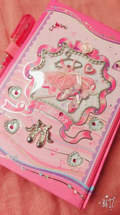 むーちゃん様 ご確認用♥新作ガーリーレトロガール♥可愛いバラメモ