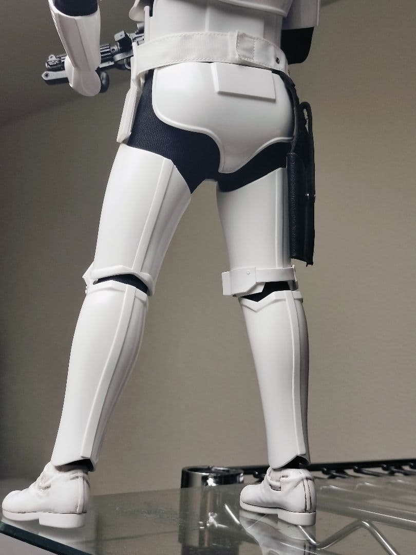 『ストームトルーパー』 「スター・ウォーズ」 ムービー・マスターピース