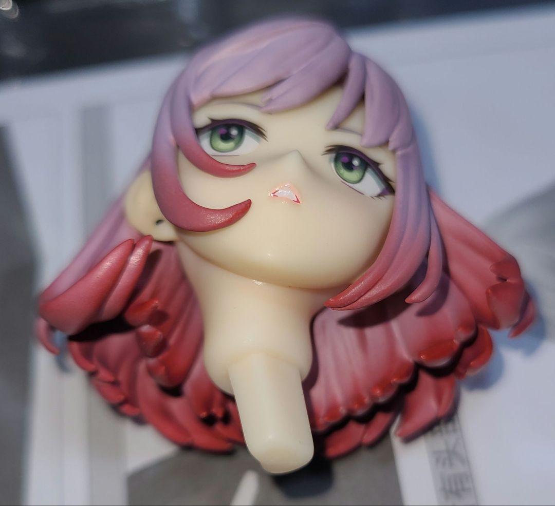 (最終価格)AstrumDesign LUNA　フィギュア　正規品