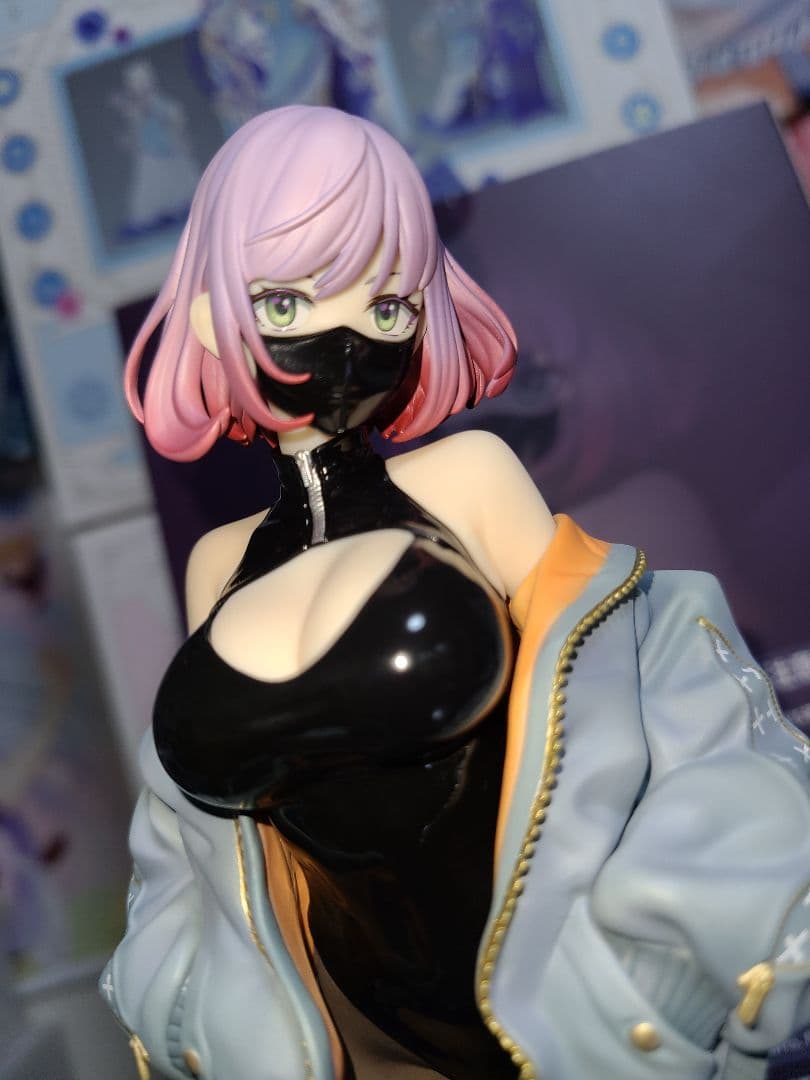 (最終価格)AstrumDesign LUNA　フィギュア　正規品