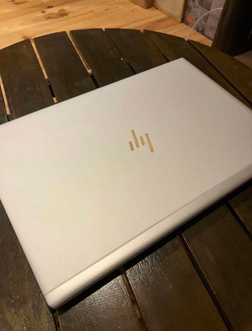 HP Celeron N3060 ノートPC 8GB RAM 500GB HDD