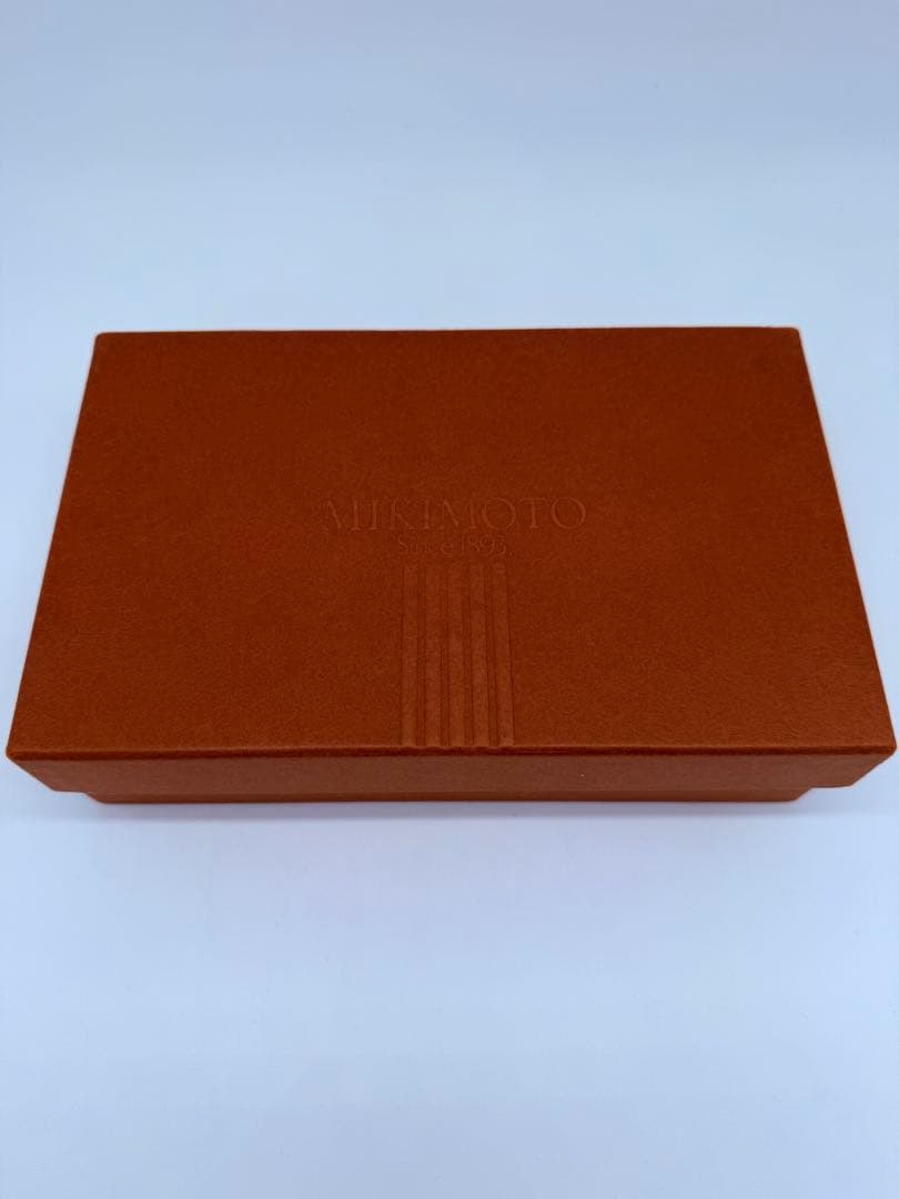 ミキモト パール パーティバッグ 和装バッグ 佐賀錦