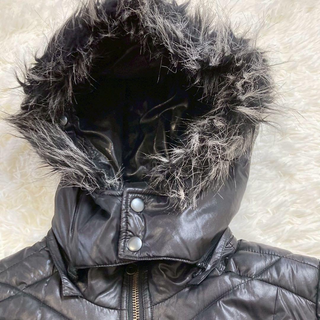 00s archive ファージャケット　grunge y2k 46サイズ