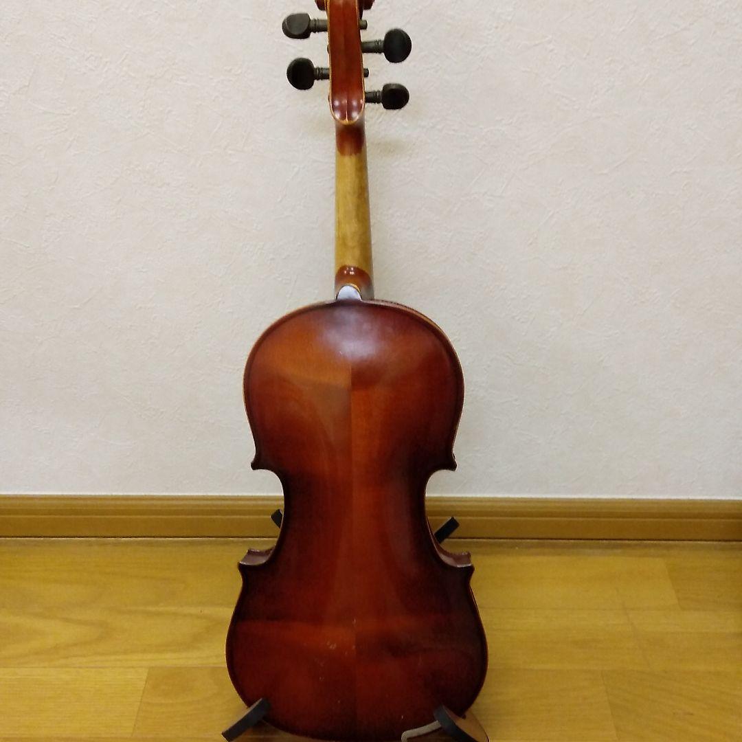 スズキバイオリン　3/4　No.13