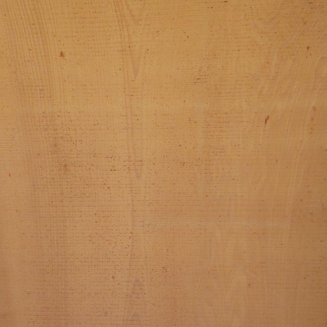 ☆銘木 木曽ひのき 木曽檜柾目板 無節 樹齢300年以上 希少品 no.1