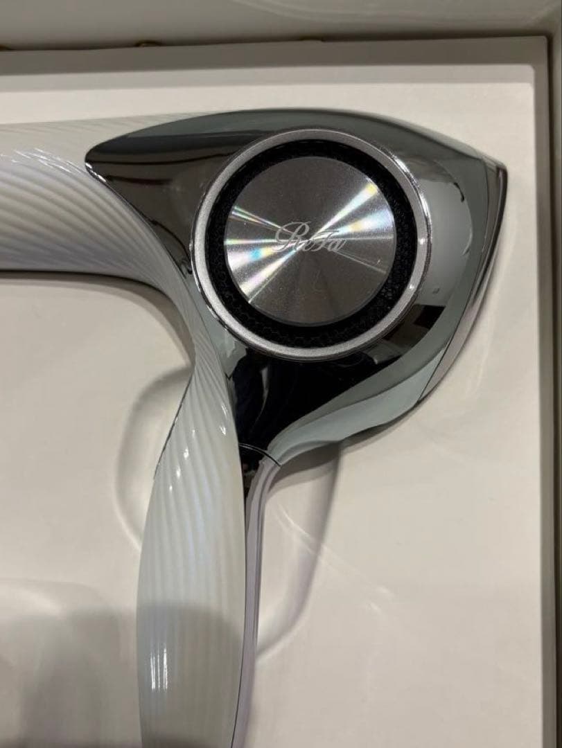 【極美品】ReFa リファ RE-AJ02A ビューテックドライヤープロ