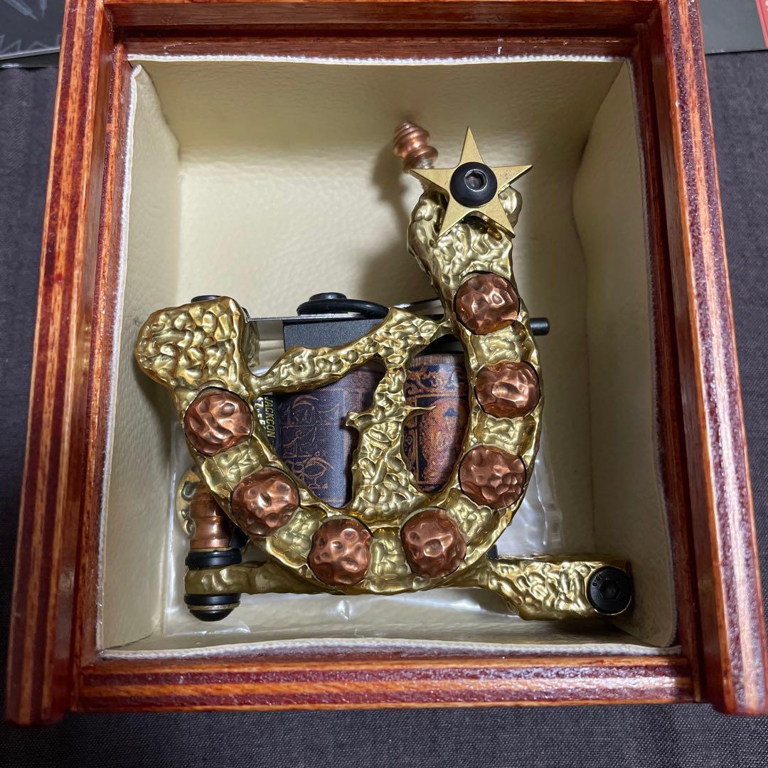 Sunskin-Concept ワイヤレスタトゥーペン [4.0mm] – InkSpire Tattoo