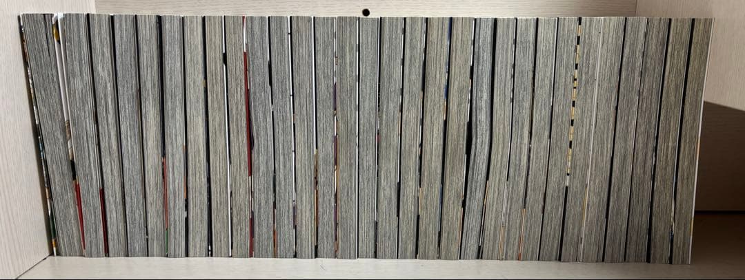 ハイキュー　1〜28、44、45巻