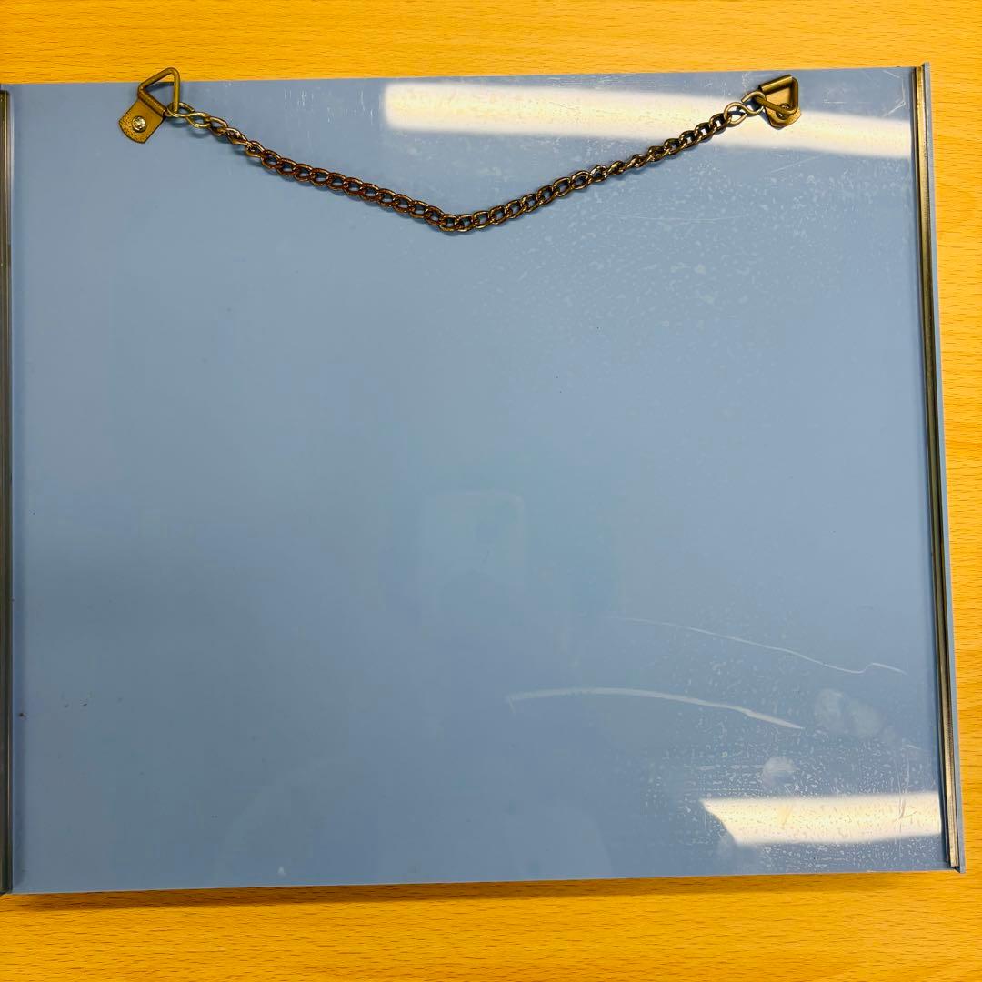 点眼容器形態見本　アンティーク