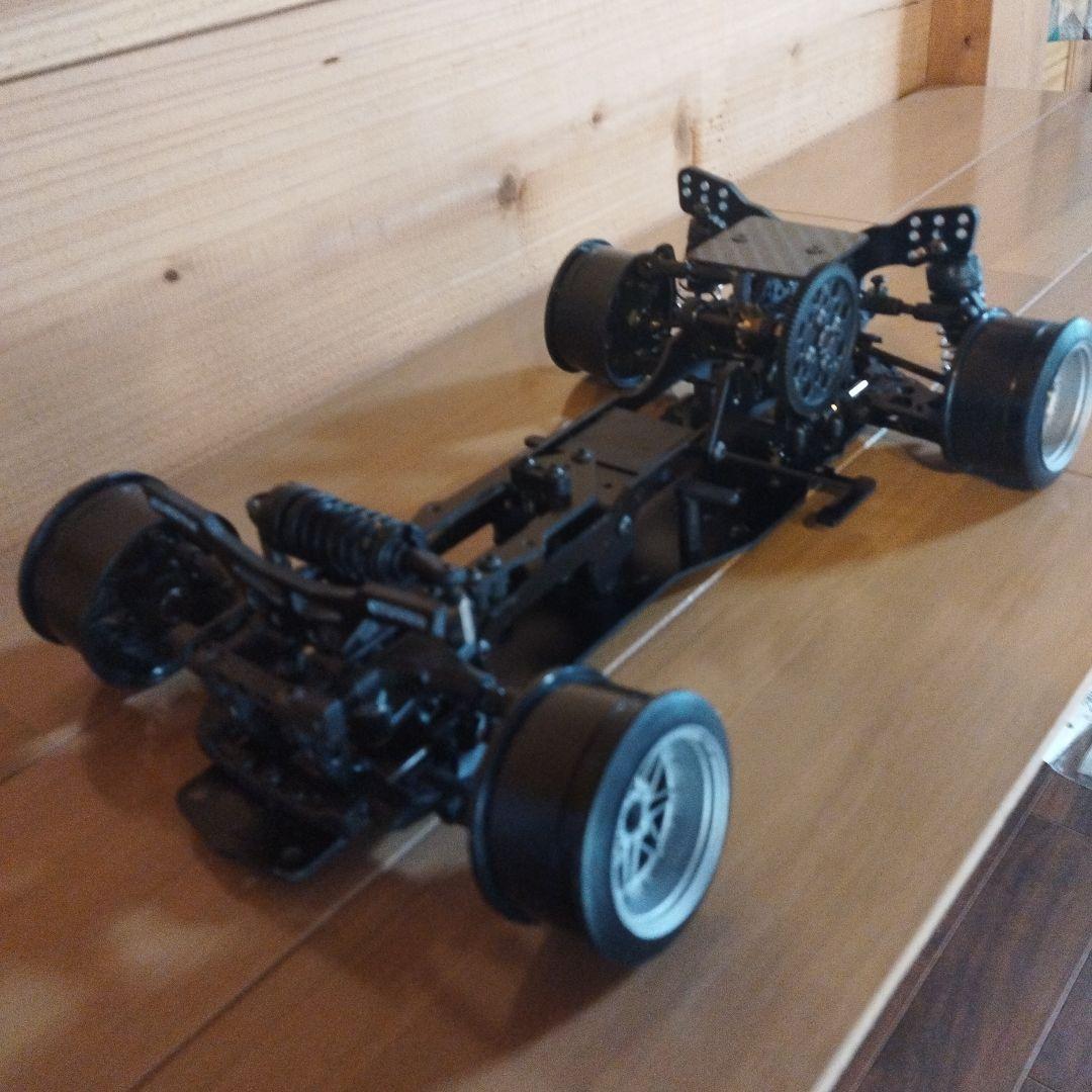 美品サクラＤ5ライト 210mm