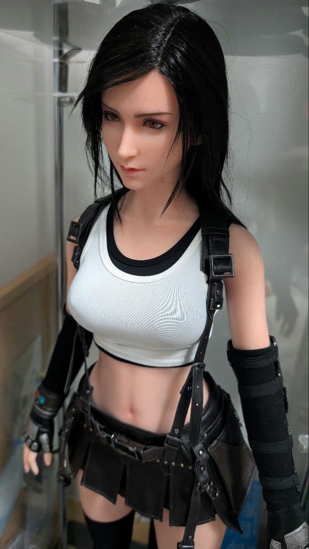 ティファ ロックハート 1/3 SGD STUDIO - メルカリ