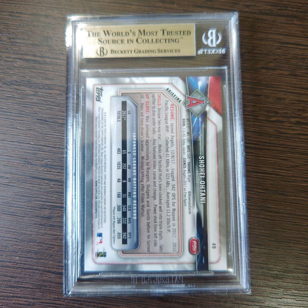 大谷翔平選手　エンジェルス