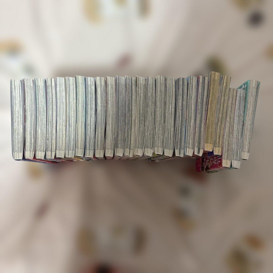 地縛少年花子くん 0巻〜22巻+放課後少年花子くん