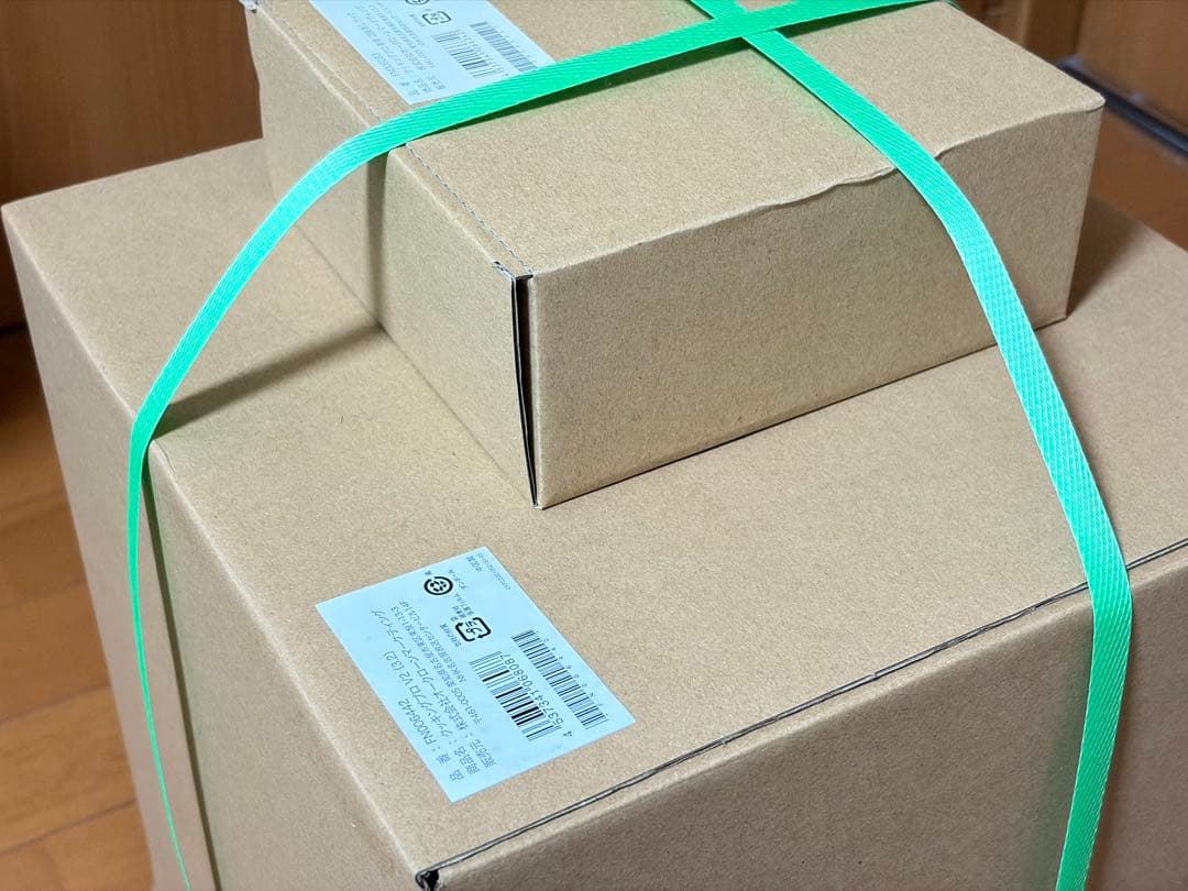 新品Cooking Pro V2(3.2)FN006442 専用2段蒸しラック付