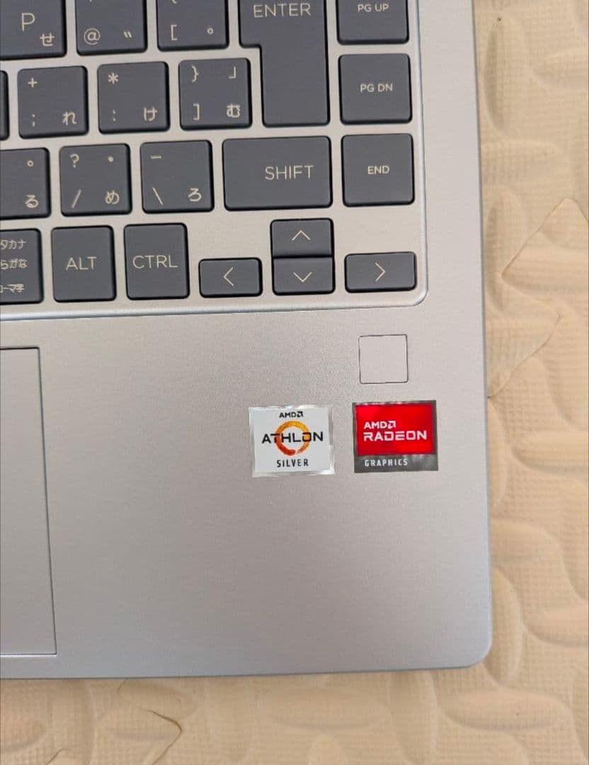 hp┊︎ノートパソコン┊︎ジャンク - メルカリ