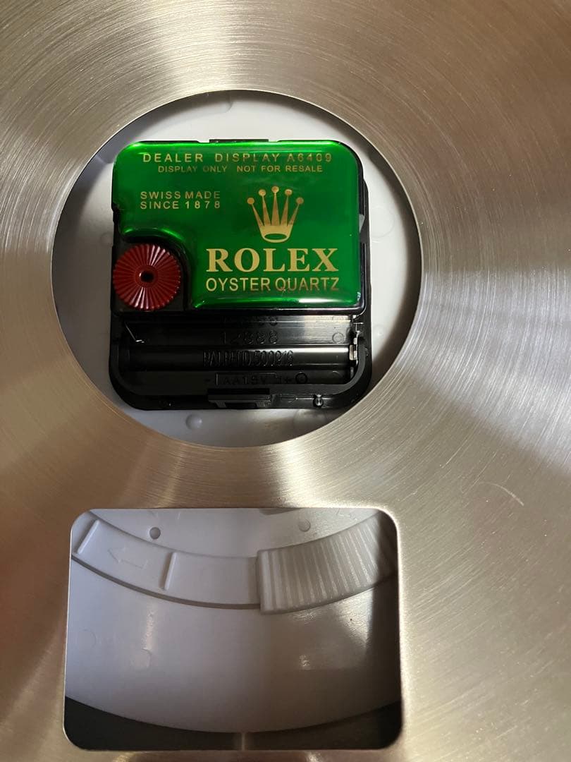 【新品】ロレックス GMTマスターⅡタイプ