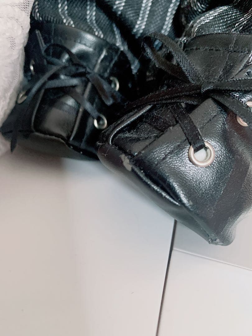 自立式ステラルー、ジェラトーニ、ウエディングドール/ウェルカムドール