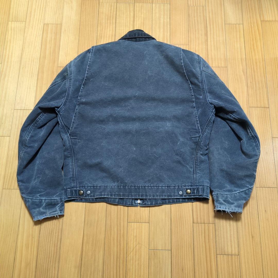 F*T様 短丈Carhartt DETROIT JACKET J97 PTL s - メルカリ