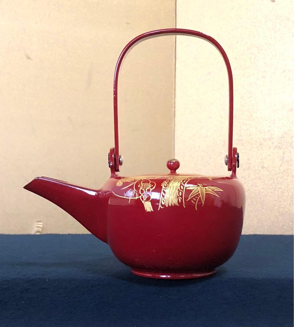 T898 蓋置 『唐津 三島蓋置』『十三代 中里太郎右衛門』 共箱