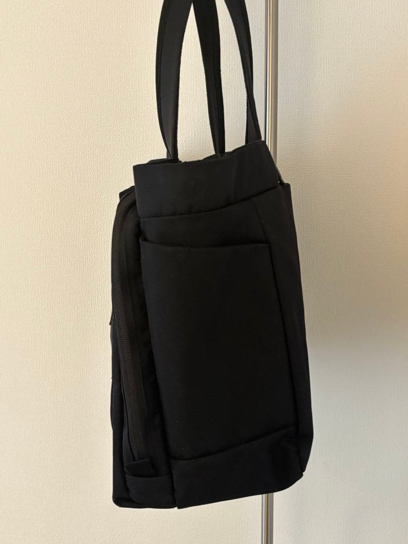 BRIEFING SW WIDE TOTE WR ビジネスバッグ