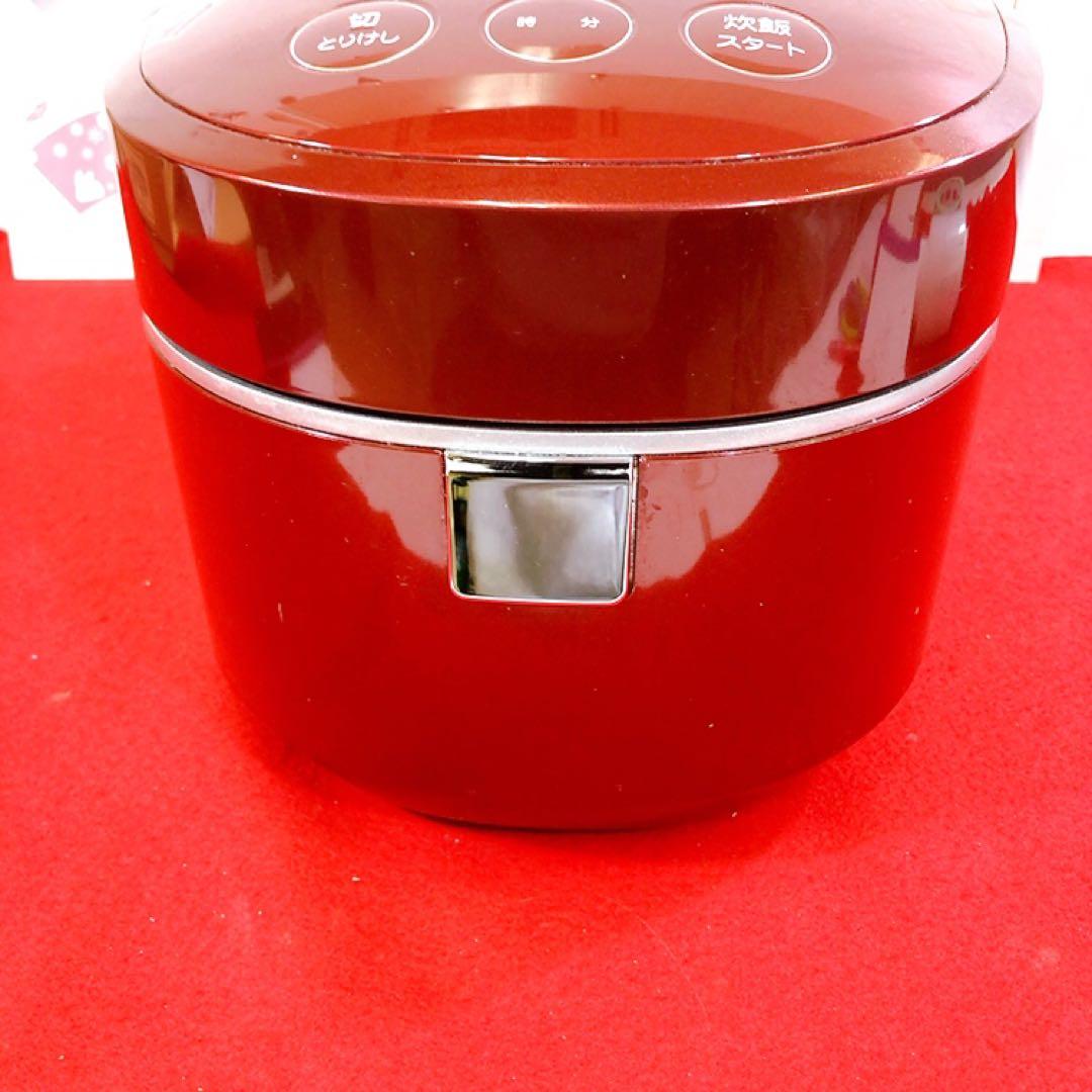SANYO 圧力IH 炊飯器 5.5合 ECJ-XP2000 2011年製