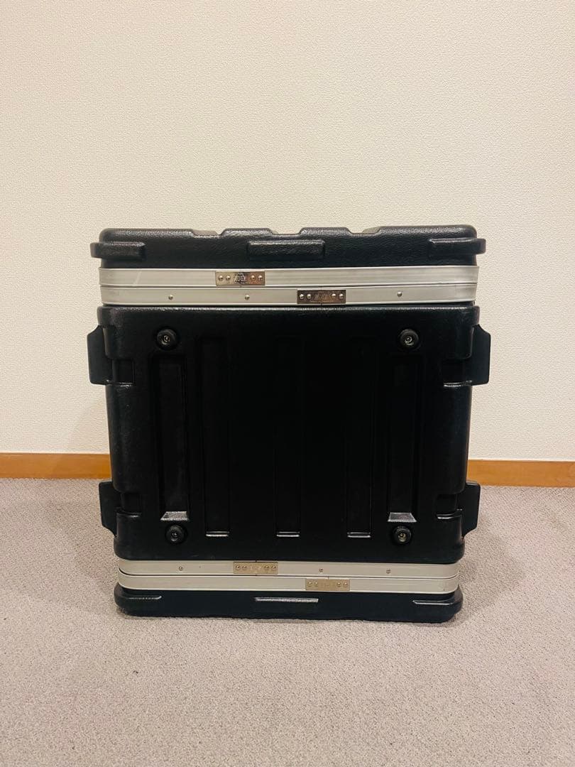 SKB 4U ラックケース