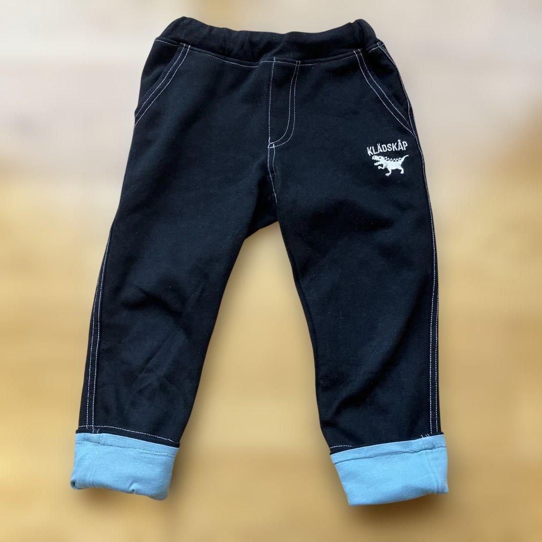 kladskap クレードスコープ パンツ 120 - メルカリ