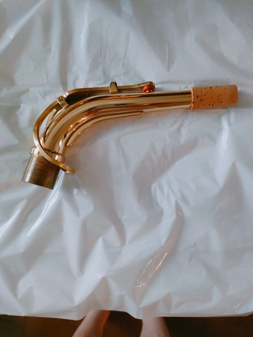 YAMAHA YAS-24Ⅱ アルトサックス 専用ハードケース付き