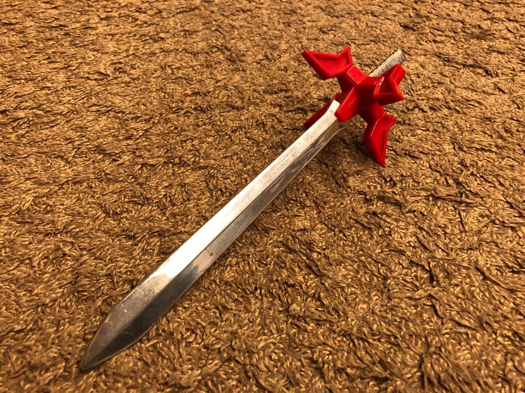 ☆当時品・希少☆完全転生 DX スーパーグランゾート 魔動王グランゾート　タカラ