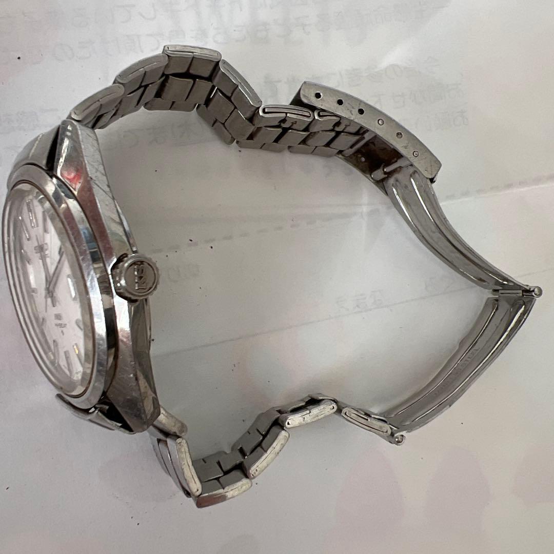 FROM JAPAN01専用専用SEIKO HI-BEAT 自動巻き時計