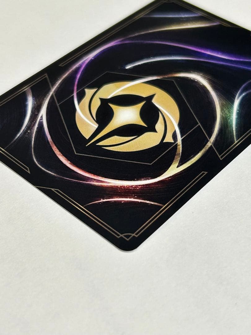 ディズニー カード　ロルカナ　エルサ　冬の精霊　エンチャンテッド