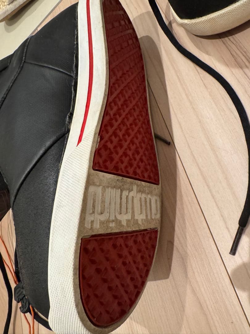 スノーボード thirtytwo US8.5