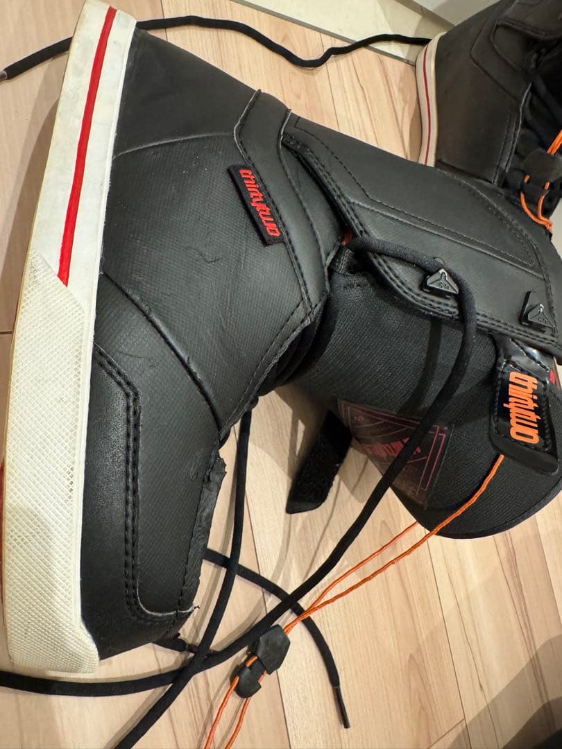 スノーボード thirtytwo US8.5