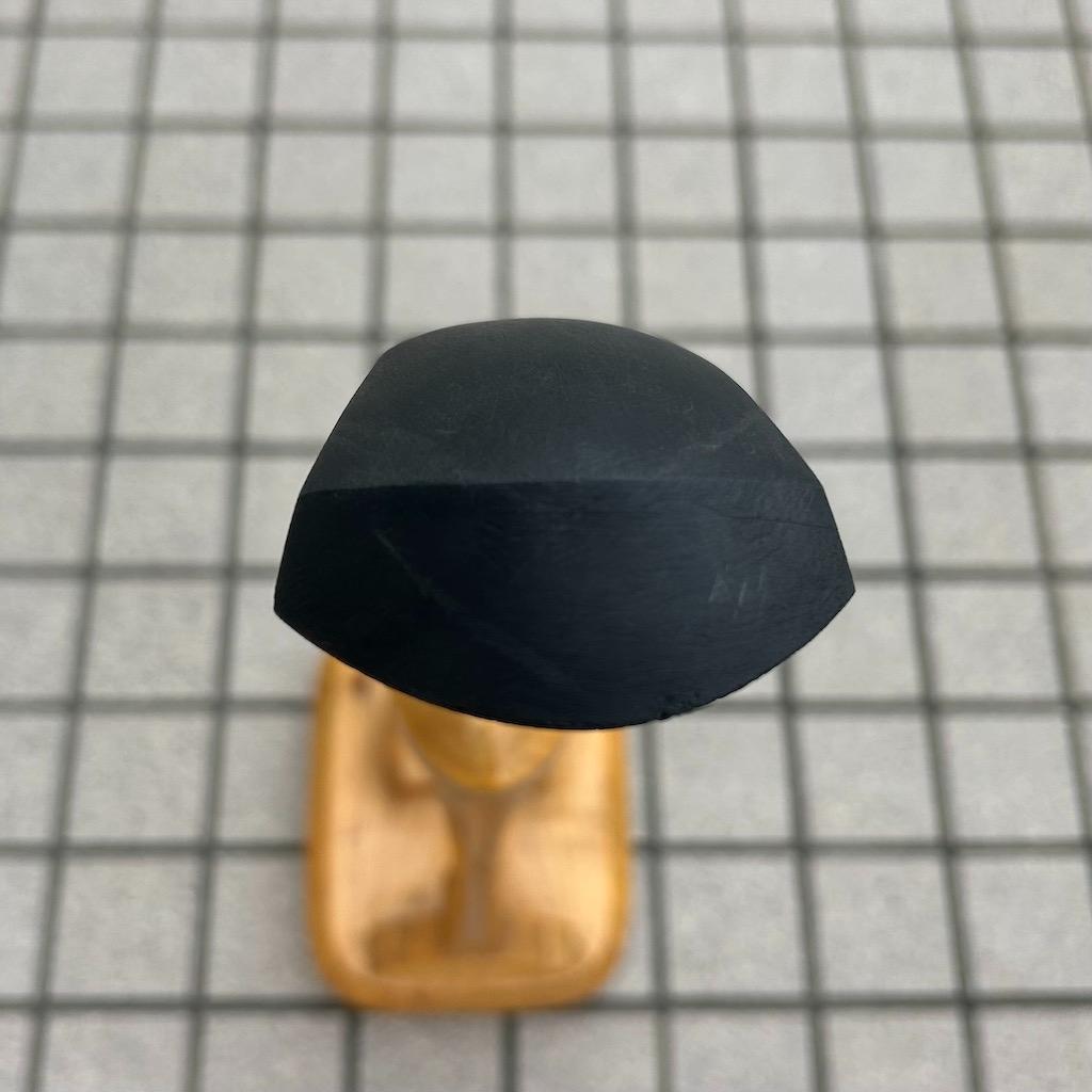 三線 棹 黒木 カミゲン 真壁型 沖縄 未塗装 伝統工芸士製作 - メルカリ