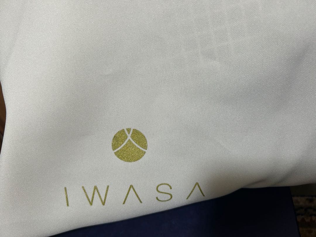 岩佐の鈴蘭パーティバック博多織