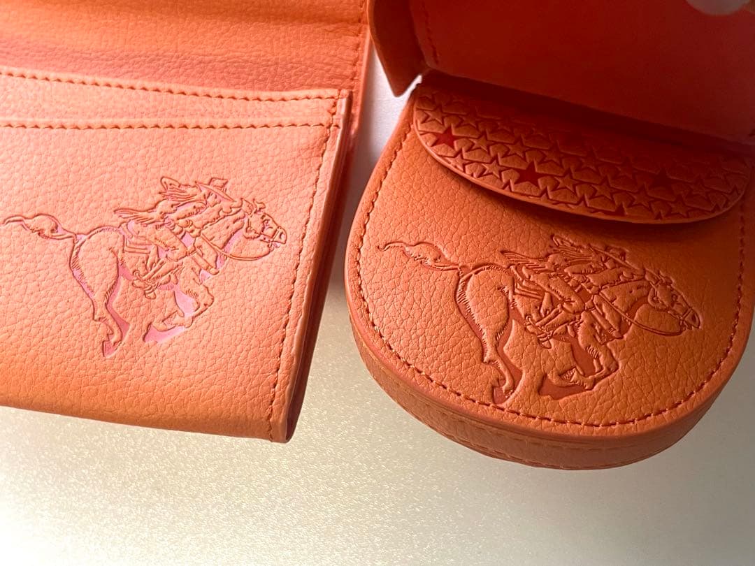 ジョジョの奇妙な冒険 Part７ スティール・ボールラン ケース　名刺入れ