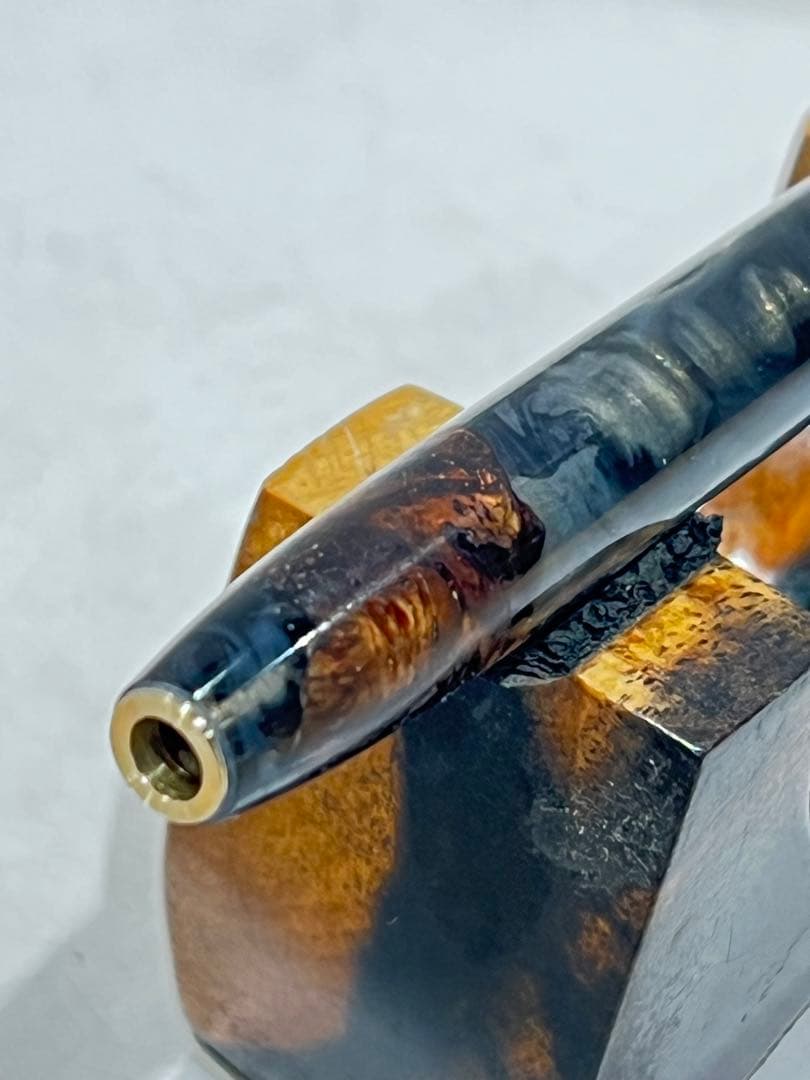 あなご様専用 pg5 丸軸 ハイブリッドウッド1-3 アルミ窓有り 文房具