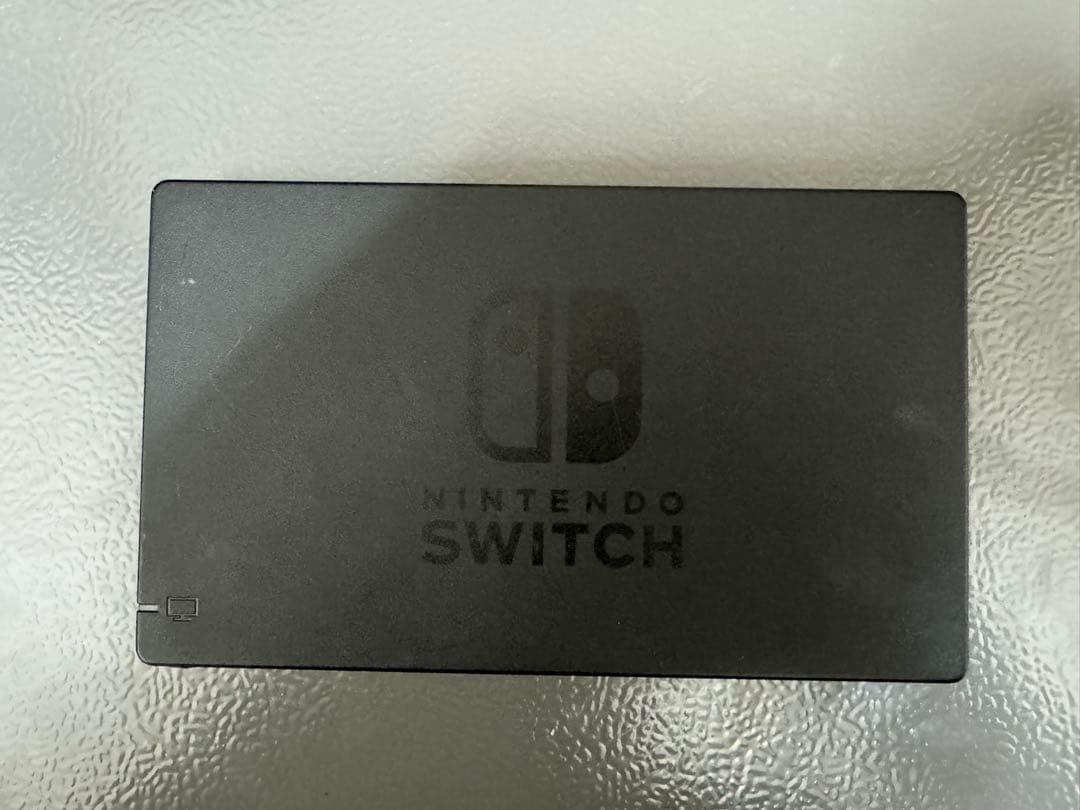 Nintendo Switch 本体 プロコン付き