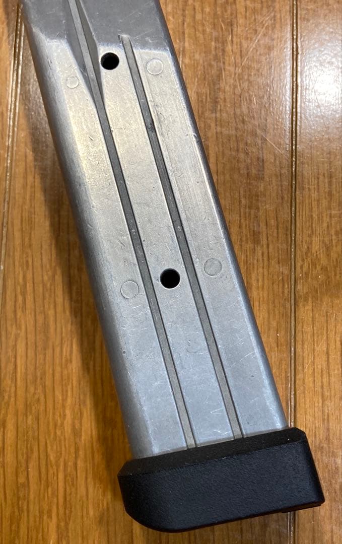 東京マルイ　ハイキャパ対応　システマCO2マガジン　ロングタイプ